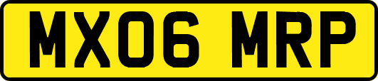 MX06MRP