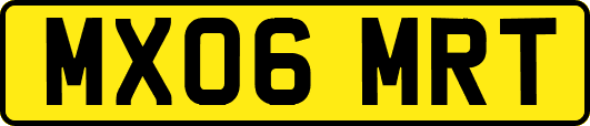 MX06MRT