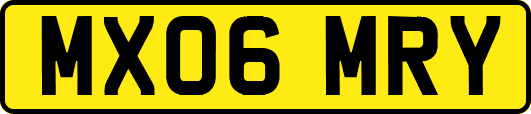 MX06MRY