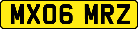 MX06MRZ