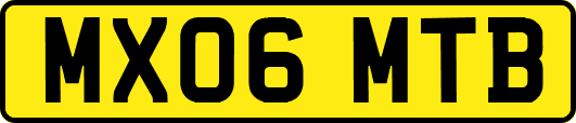 MX06MTB