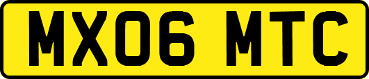 MX06MTC
