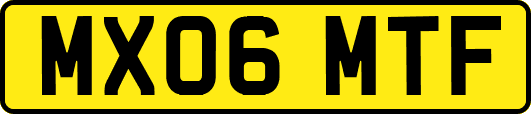 MX06MTF