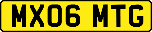 MX06MTG