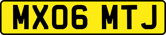 MX06MTJ