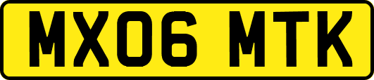 MX06MTK
