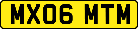 MX06MTM