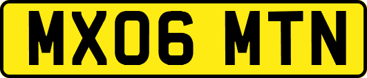 MX06MTN