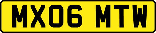 MX06MTW