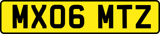 MX06MTZ