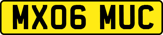 MX06MUC