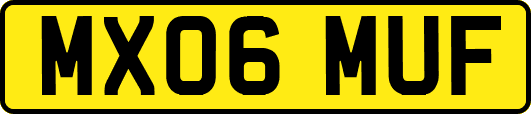 MX06MUF