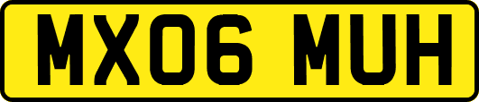 MX06MUH