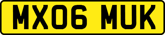 MX06MUK