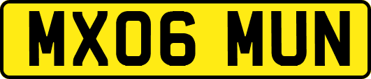MX06MUN