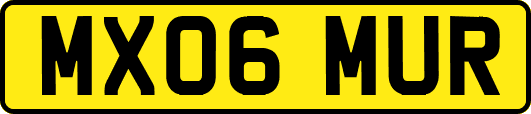 MX06MUR