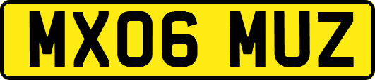 MX06MUZ