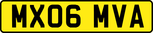 MX06MVA