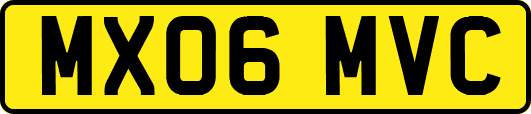 MX06MVC