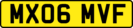 MX06MVF