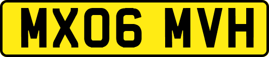 MX06MVH