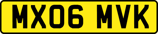 MX06MVK