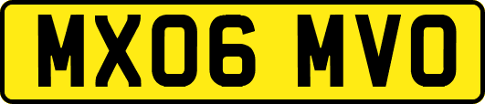 MX06MVO