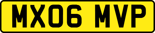 MX06MVP