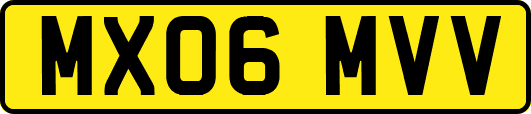 MX06MVV