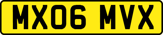 MX06MVX