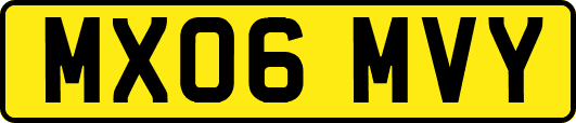 MX06MVY