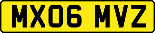 MX06MVZ
