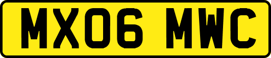 MX06MWC