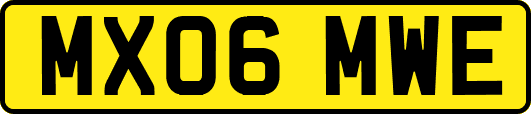 MX06MWE