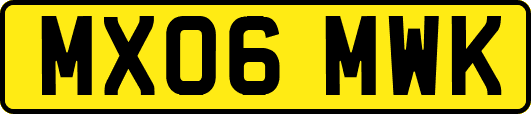 MX06MWK