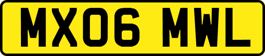 MX06MWL