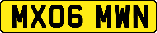 MX06MWN