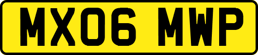 MX06MWP
