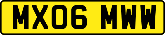 MX06MWW