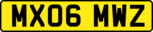 MX06MWZ