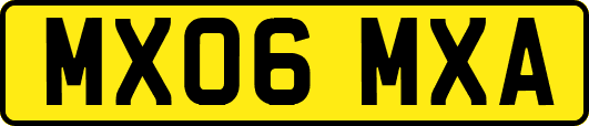 MX06MXA