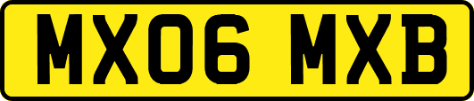 MX06MXB