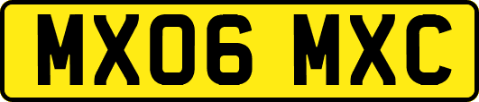 MX06MXC