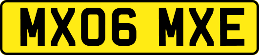 MX06MXE