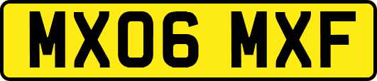MX06MXF