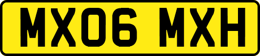MX06MXH