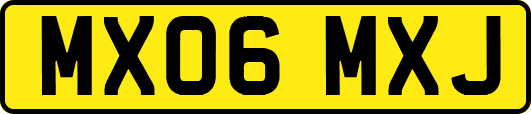 MX06MXJ