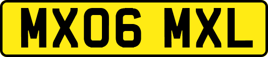 MX06MXL