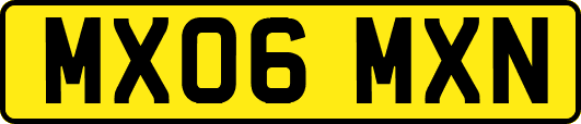MX06MXN
