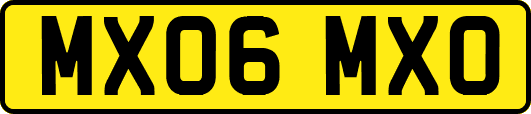 MX06MXO